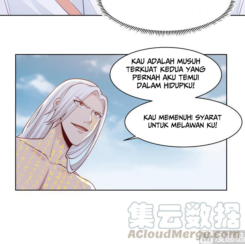 I Have a Dragon on My Body Chapter 346 Gambar 44