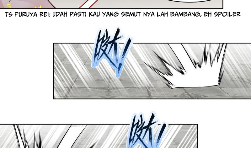 I Have a Dragon on My Body Chapter 346 Gambar 48
