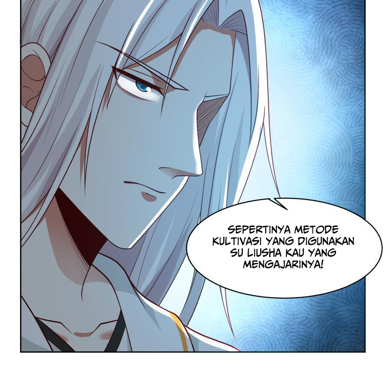I Have a Dragon on My Body Chapter 346 Gambar 6
