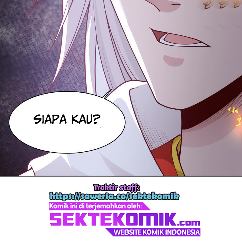 I Have a Dragon on My Body Chapter 346 Gambar 8