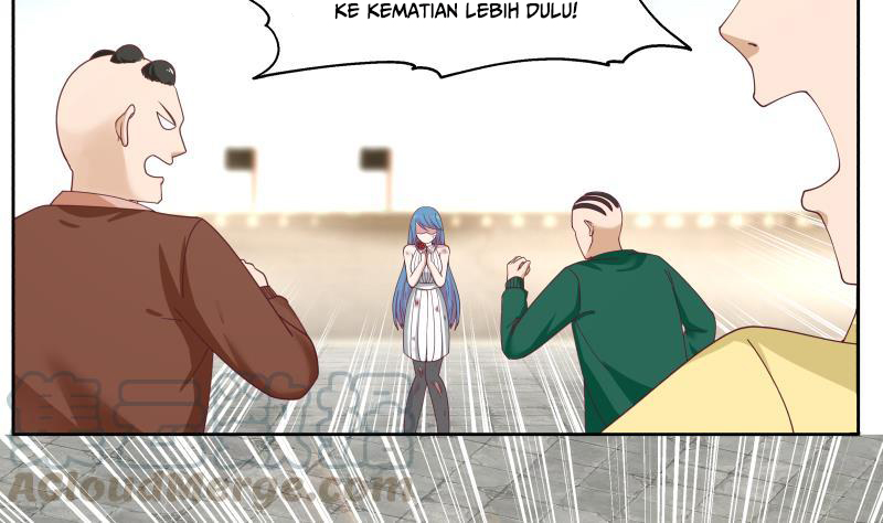 I Have a Dragon on My Body Chapter 345 Gambar 10