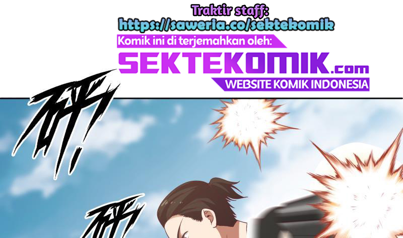 I Have a Dragon on My Body Chapter 345 Gambar 15