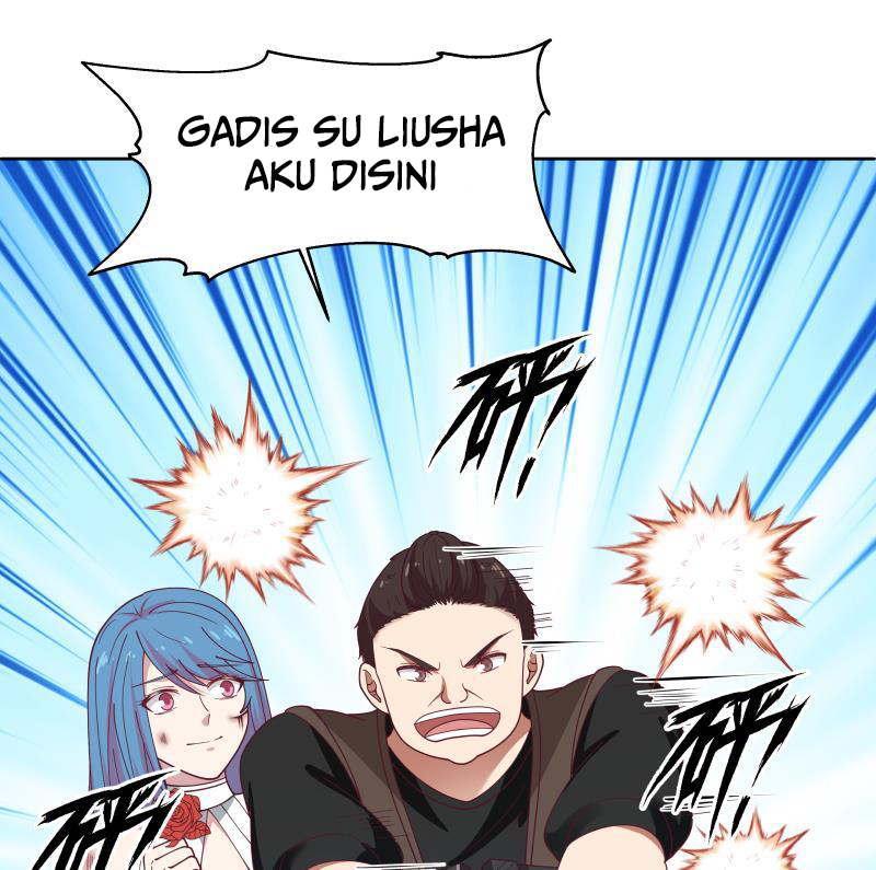 I Have a Dragon on My Body Chapter 345 Gambar 19