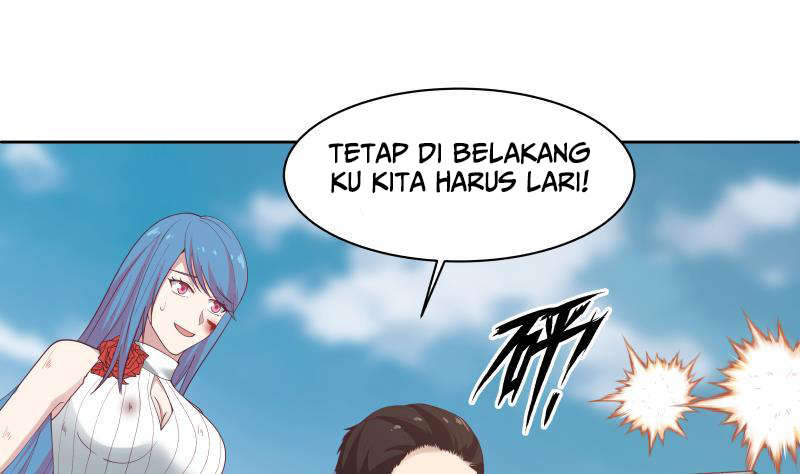 I Have a Dragon on My Body Chapter 345 Gambar 21