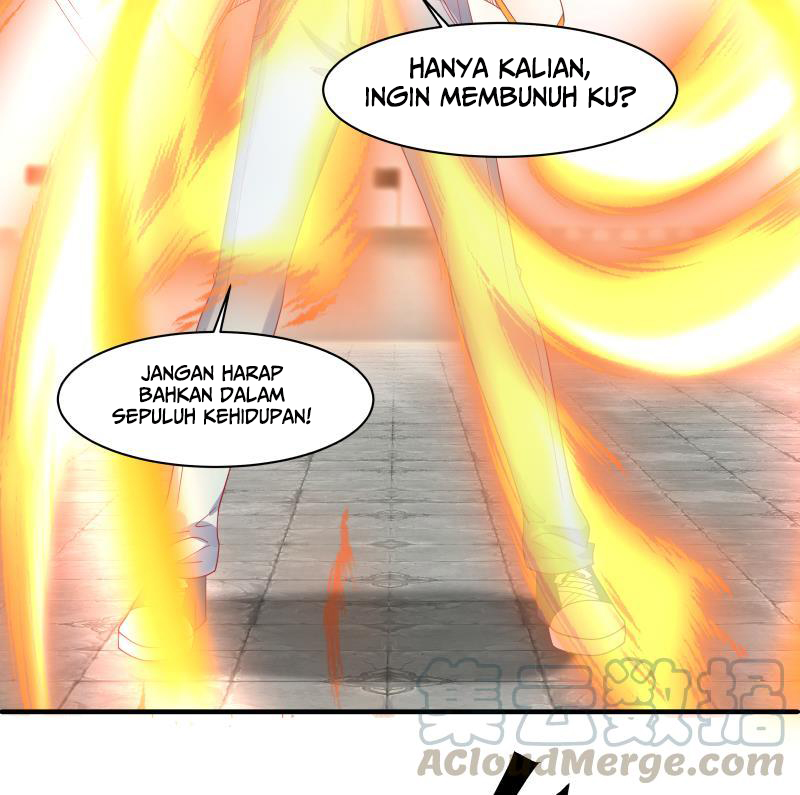 I Have a Dragon on My Body Chapter 345 Gambar 30