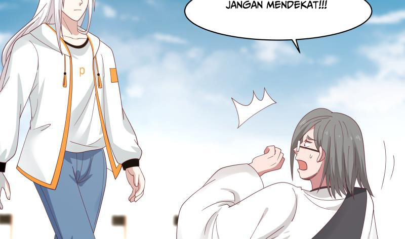 I Have a Dragon on My Body Chapter 345 Gambar 37