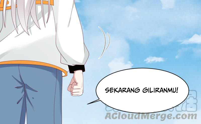 I Have a Dragon on My Body Chapter 345 Gambar 40