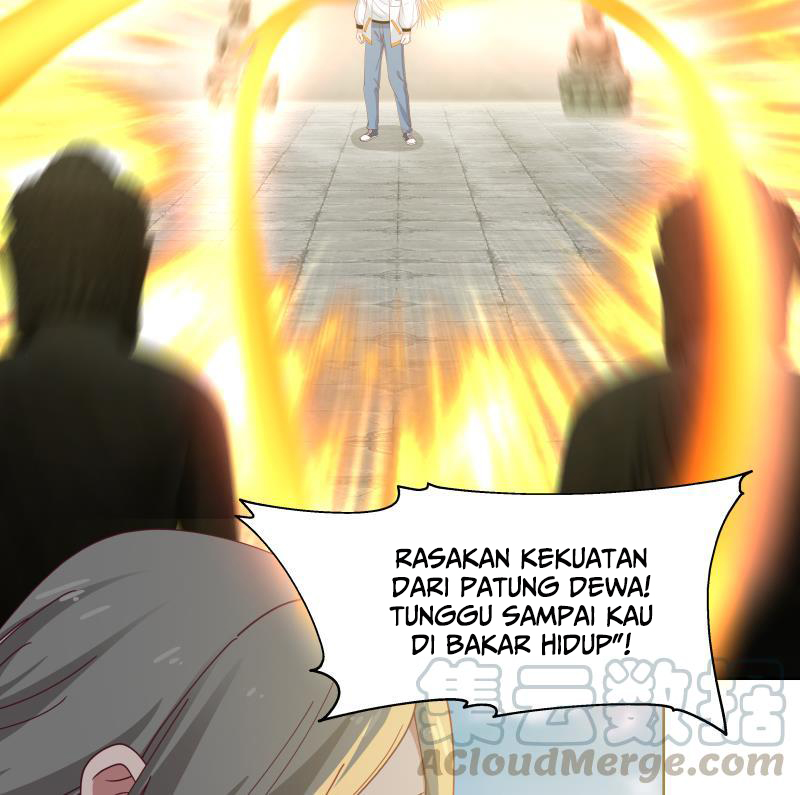 I Have a Dragon on My Body Chapter 345 Gambar 6