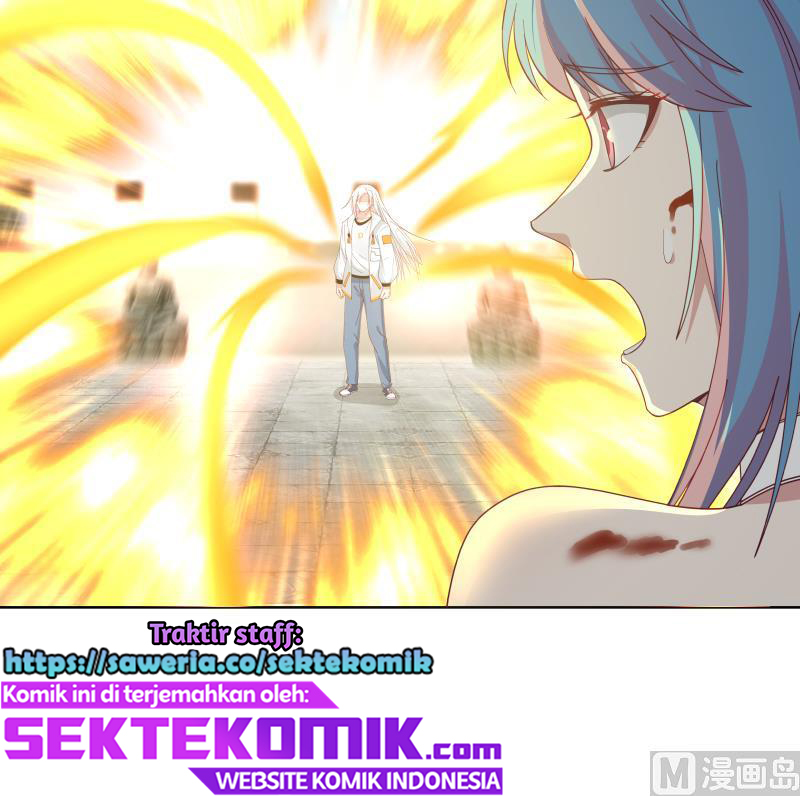 I Have a Dragon on My Body Chapter 345 Gambar 8