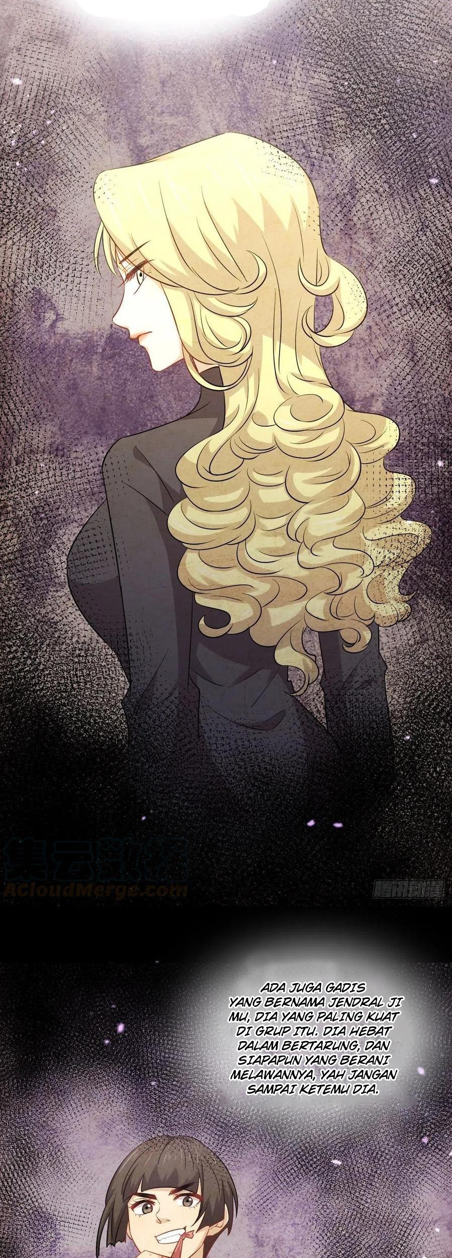 Immortal Swordsman in The Reverse World Chapter 191 Gambar 17