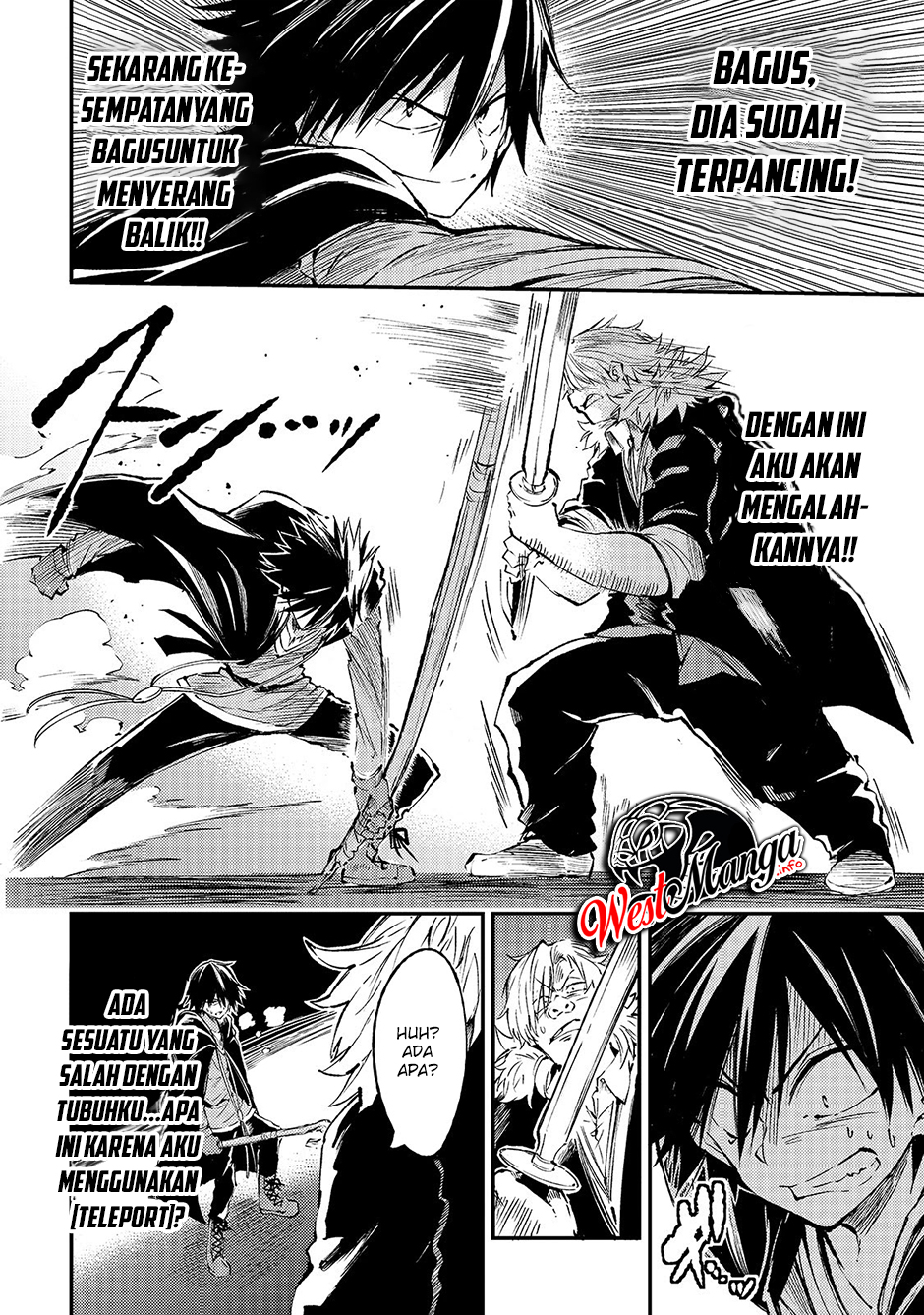 Komik Hitoribocchi no Isekai Kouryaku - Chapter Chapter 82 - Halaman 10