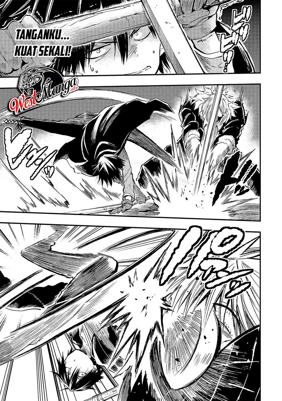 Komik Hitoribocchi no Isekai Kouryaku - Chapter Chapter 82 - Halaman 7