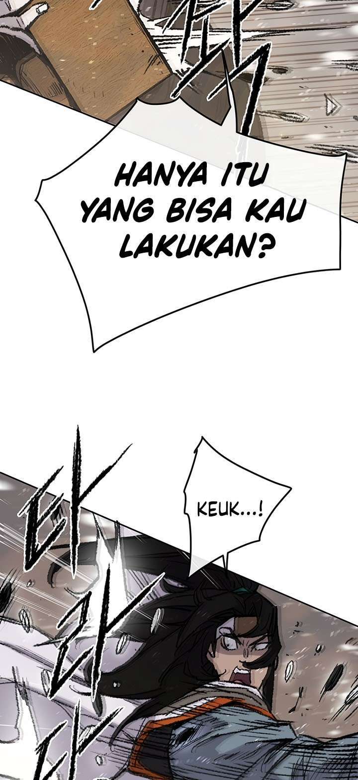 The Undefeatable Swordsman Chapter 64 Gambar 25