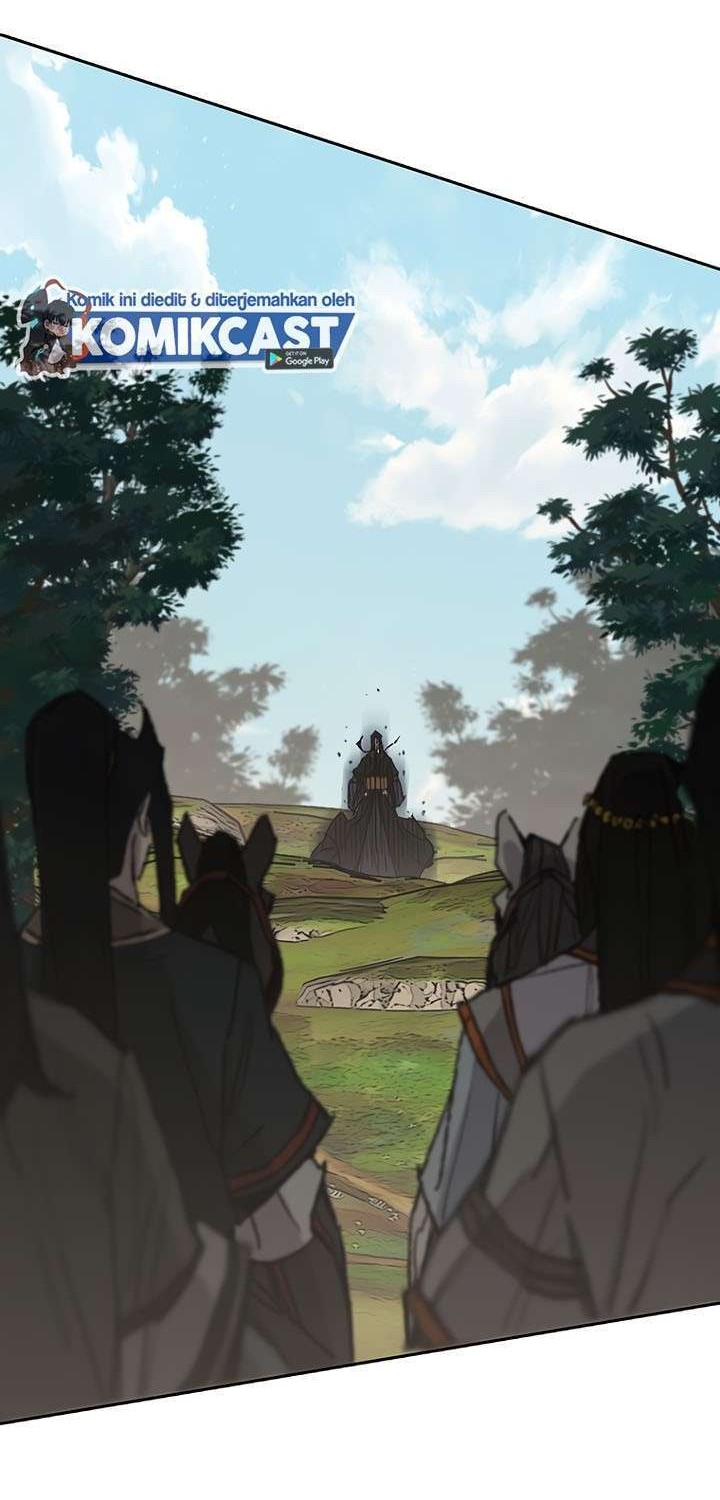 The Undefeatable Swordsman Chapter 64 Gambar 10