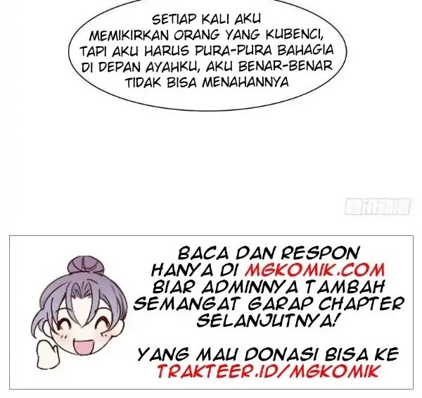 The Wife Contract and My Daughter’s Nanny Chapter 138 Gambar 21