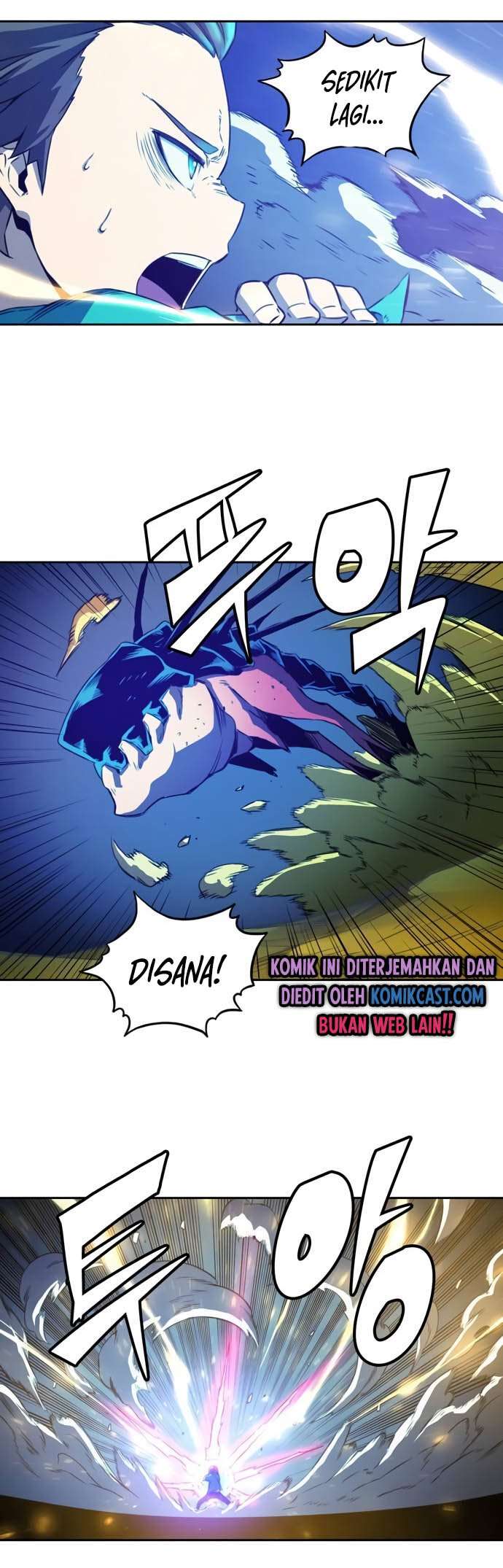 OOPARTS Chapter 34 Gambar 17