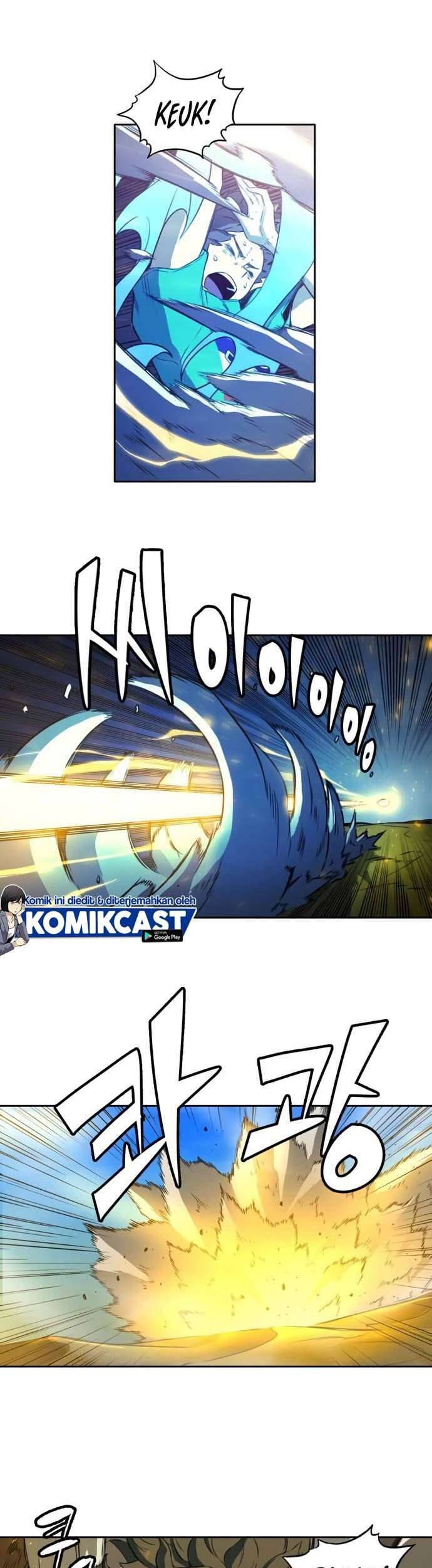 OOPARTS Chapter 34 Gambar 18