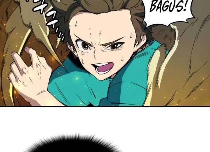 OOPARTS Chapter 34 Gambar 19