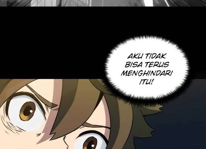 OOPARTS Chapter 34 Gambar 22