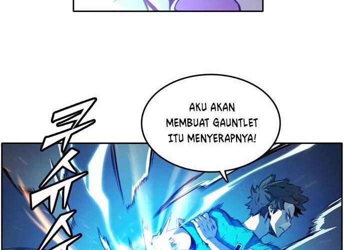 OOPARTS Chapter 34 Gambar 27