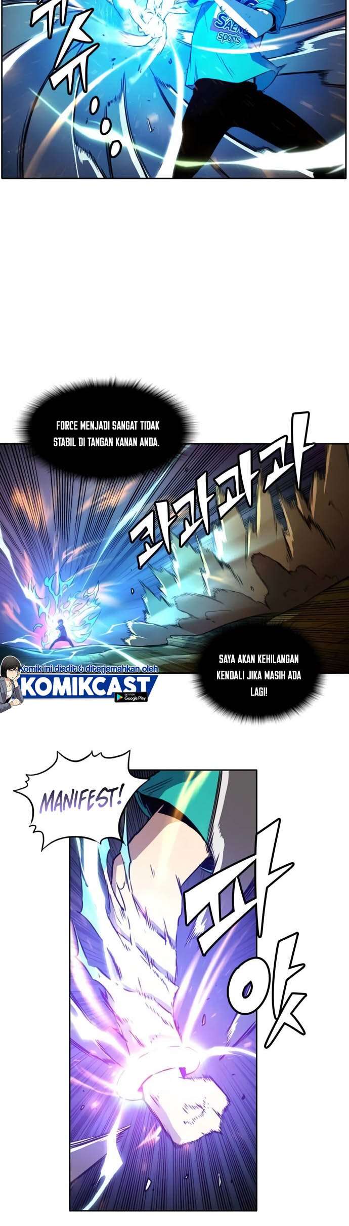 OOPARTS Chapter 34 Gambar 28