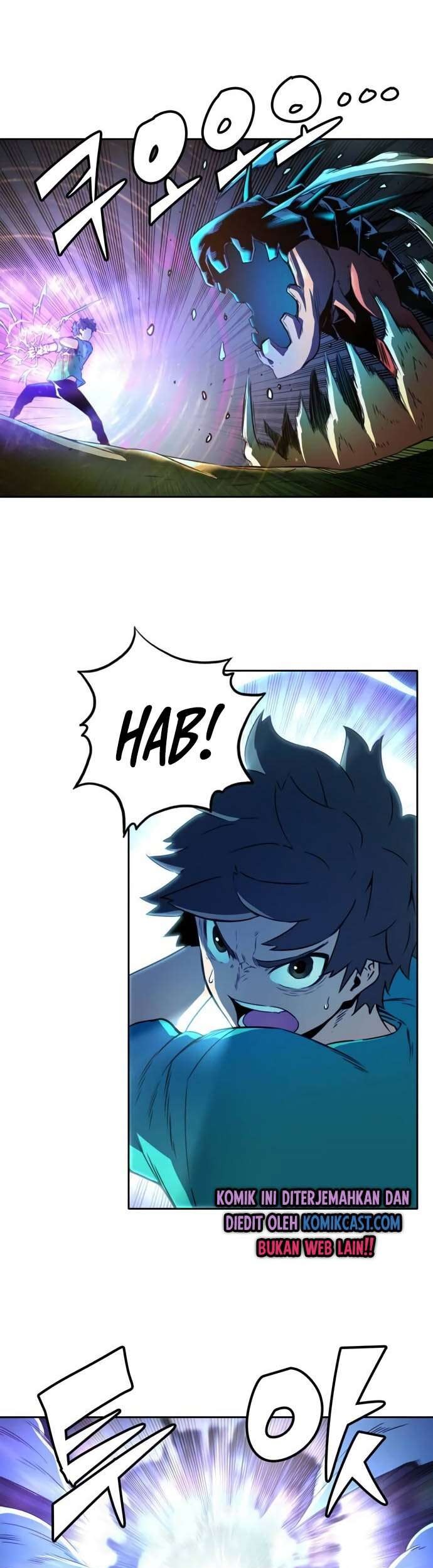 OOPARTS Chapter 34 Gambar 29