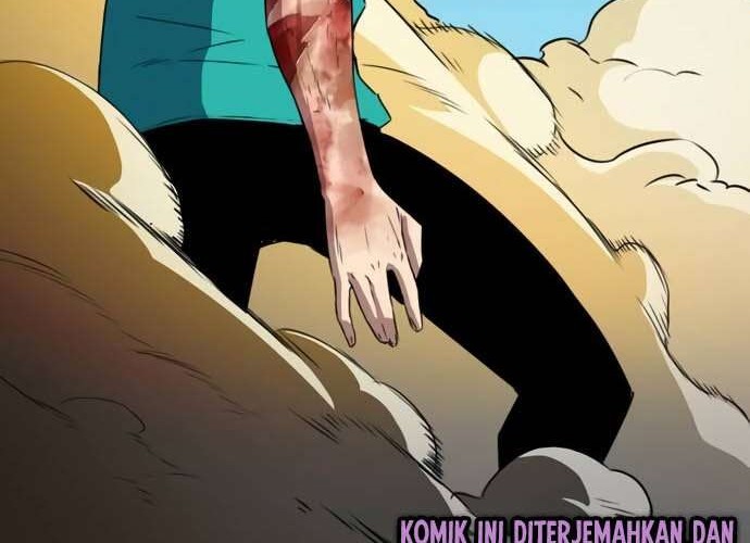 OOPARTS Chapter 34 Gambar 33