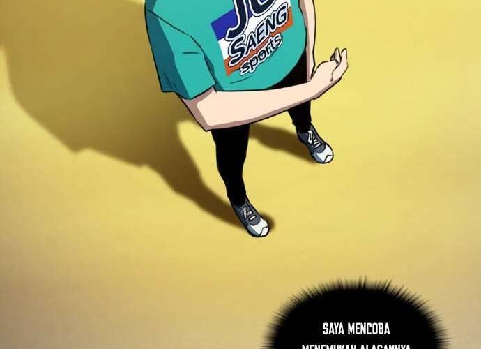 OOPARTS Chapter 34 Gambar 36