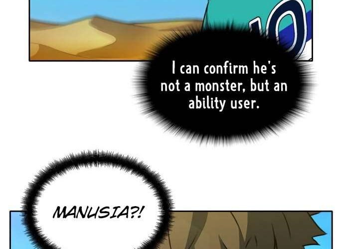 OOPARTS Chapter 34 Gambar 40