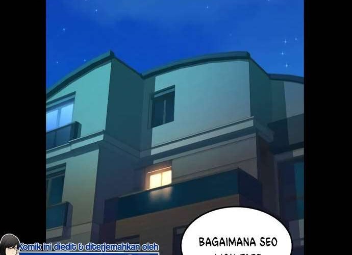 OOPARTS Chapter 34 Gambar 8