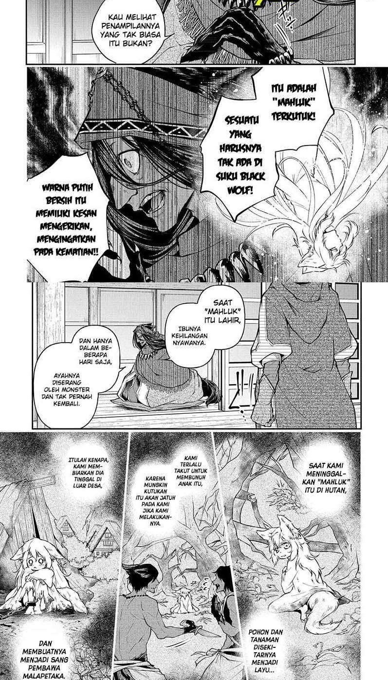 Baca Manga Isekai Demo Bunan ni Ikitai Shoukougun Chapter 11.1 Gambar 2