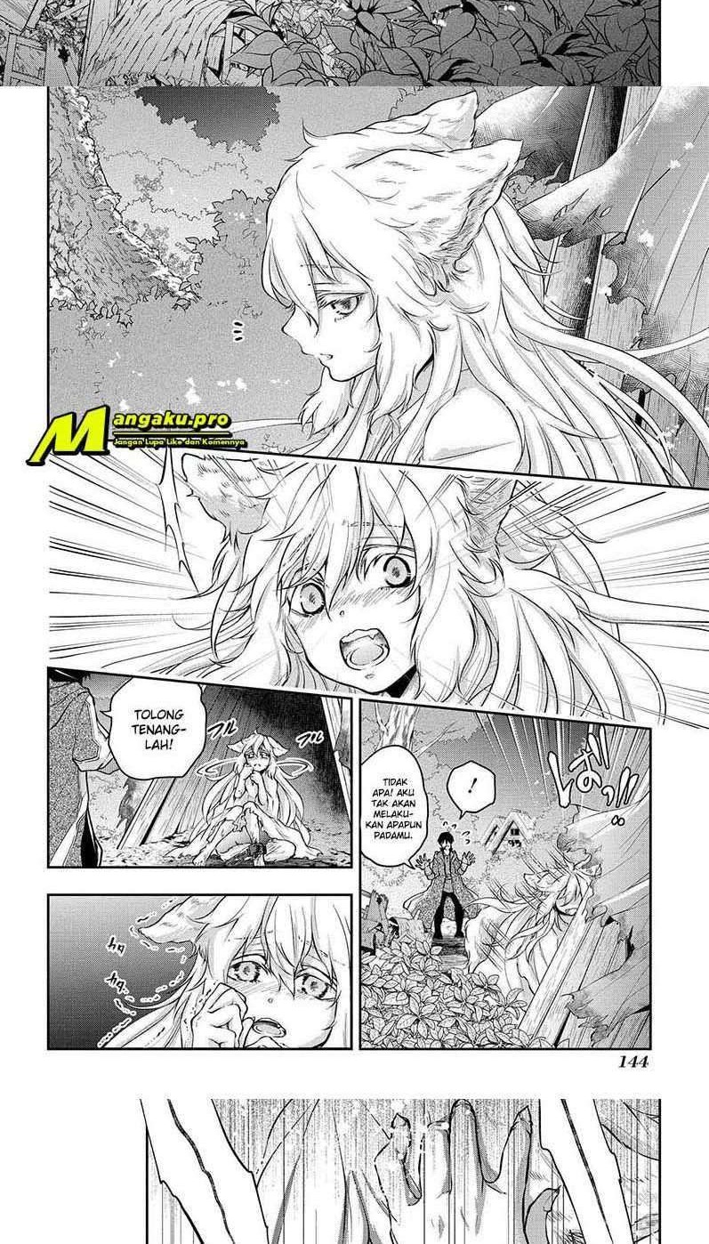 Isekai Demo Bunan ni Ikitai Shoukougun Chapter 11.1 Gambar 4