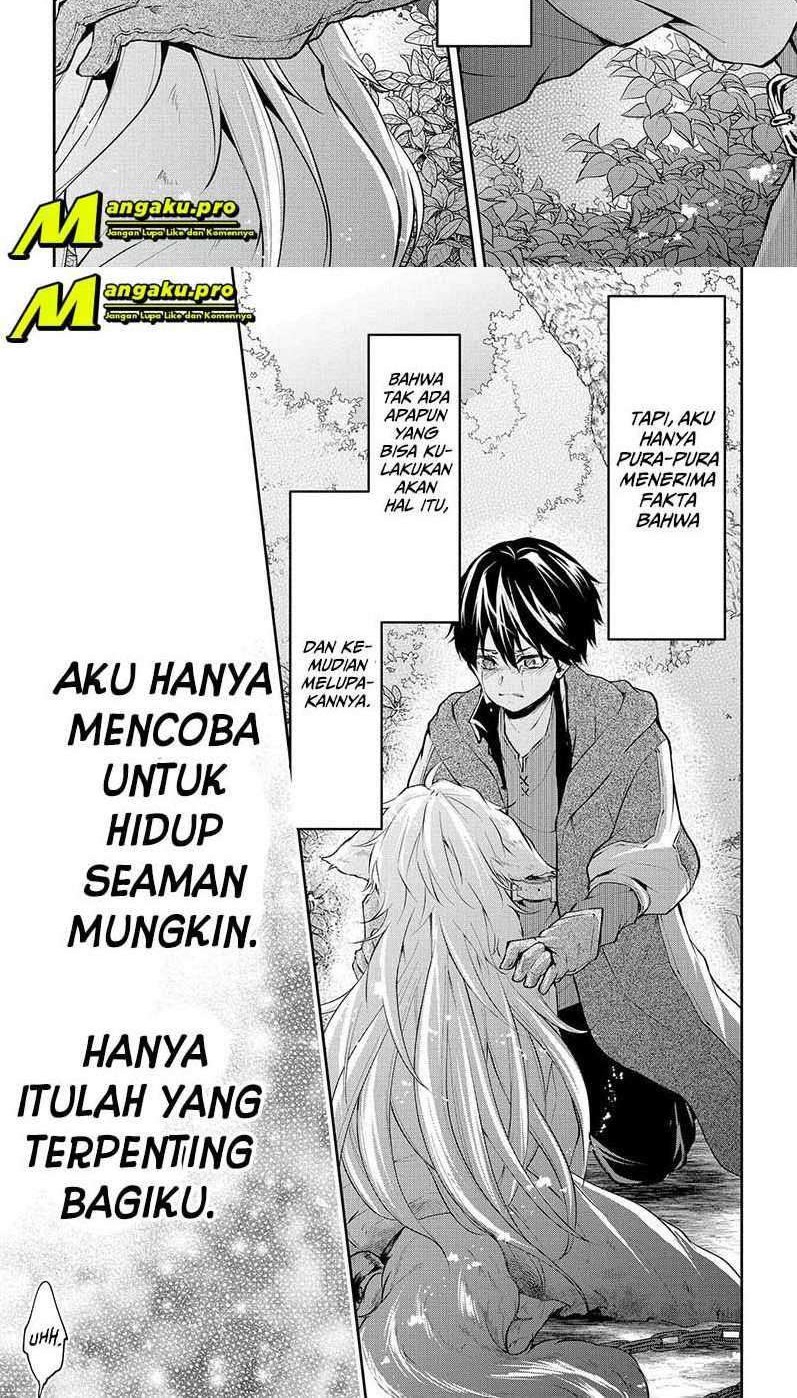 Isekai Demo Bunan ni Ikitai Shoukougun Chapter 11.1 Gambar 8