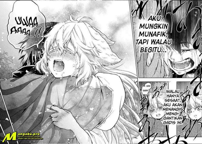 Isekai Demo Bunan ni Ikitai Shoukougun Chapter 11.1 Gambar 9