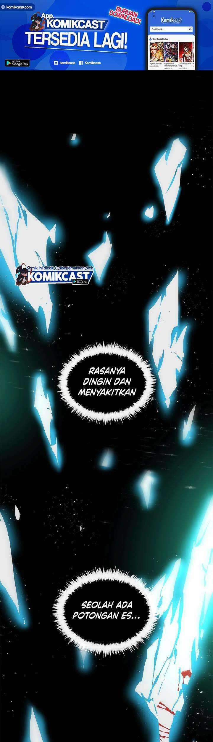 Baca Manhwa Doctor’s Rebirth Chapter 25 Gambar 2