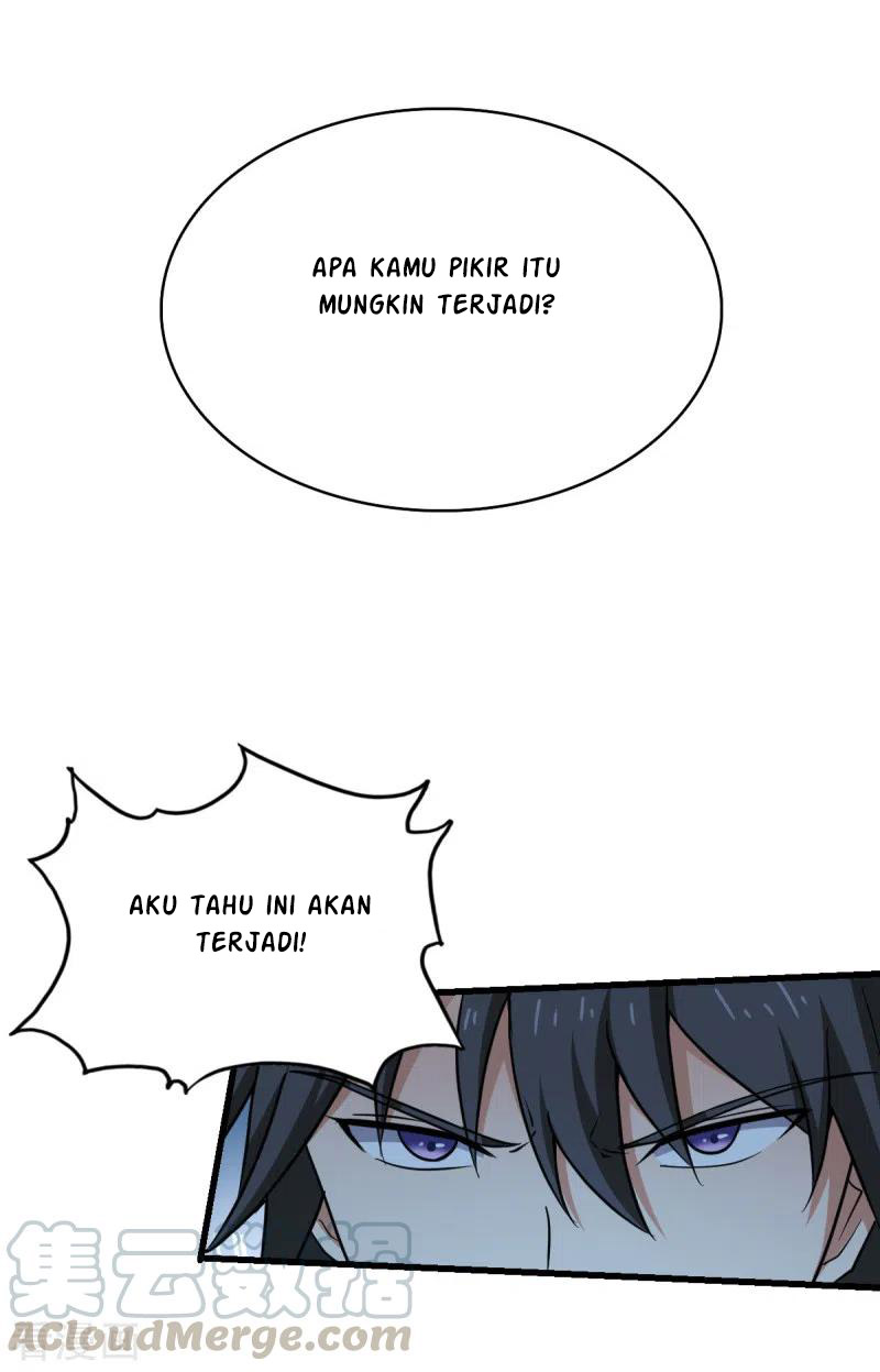 Domination One Sword Chapter 86 Gambar 5