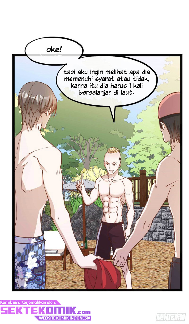 God Fisherman Chapter 145 Gambar 10
