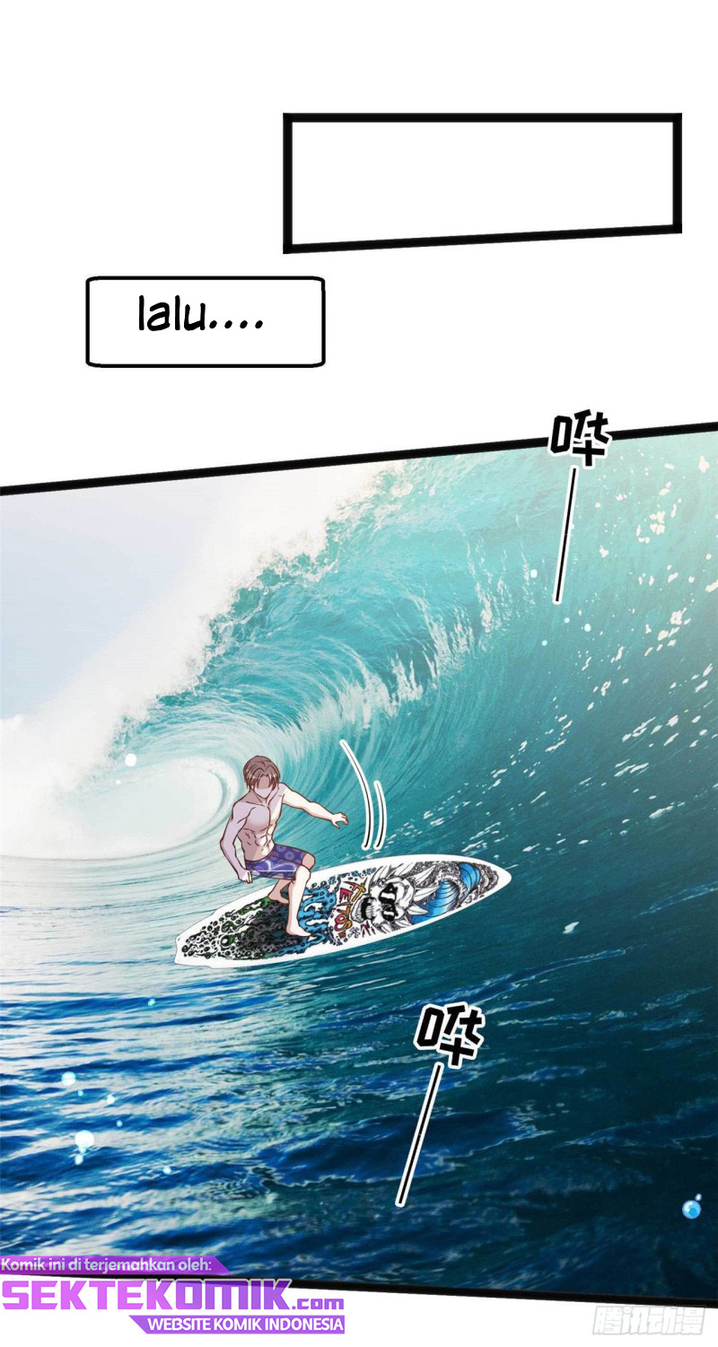 God Fisherman Chapter 145 Gambar 13