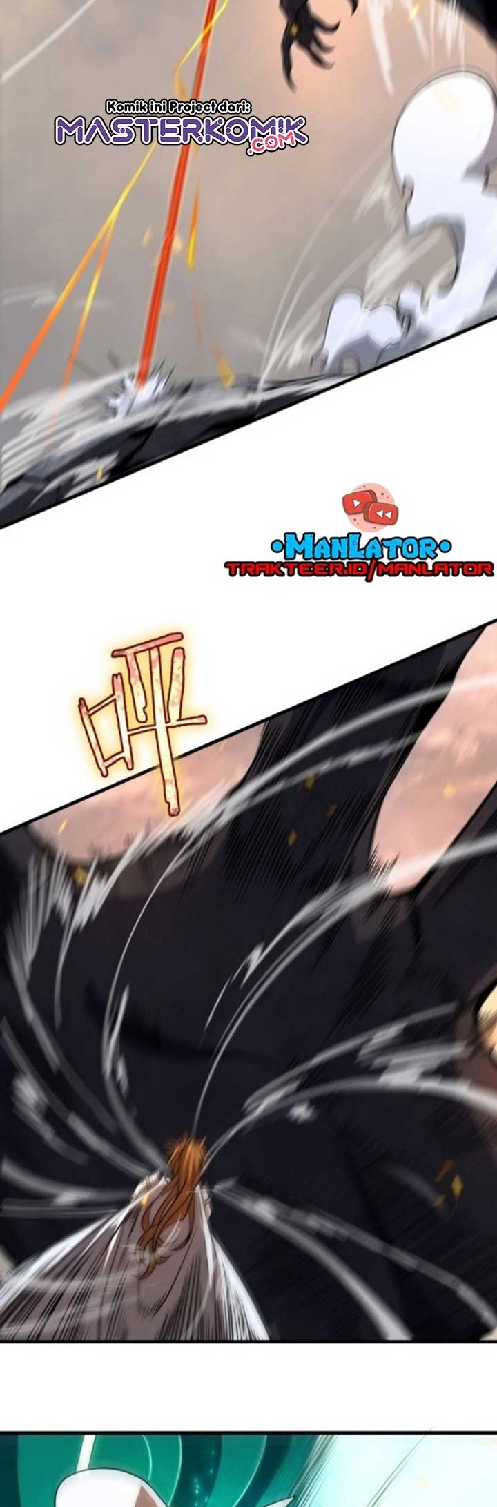 World’s Apocalypse Online Chapter 11 Gambar 17