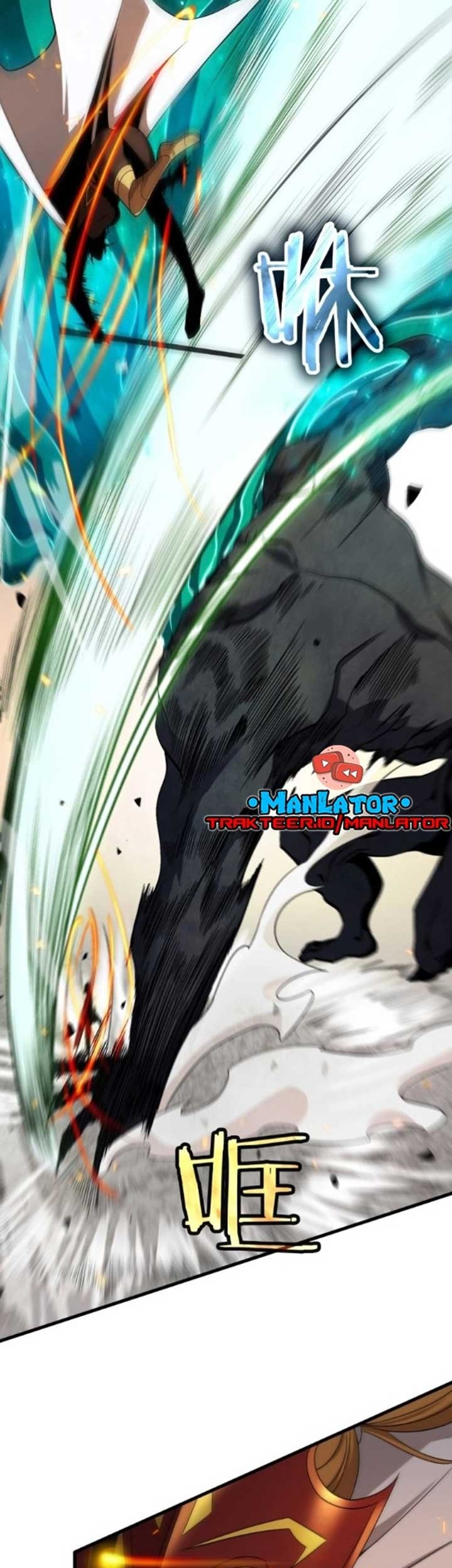 World’s Apocalypse Online Chapter 11 Gambar 18