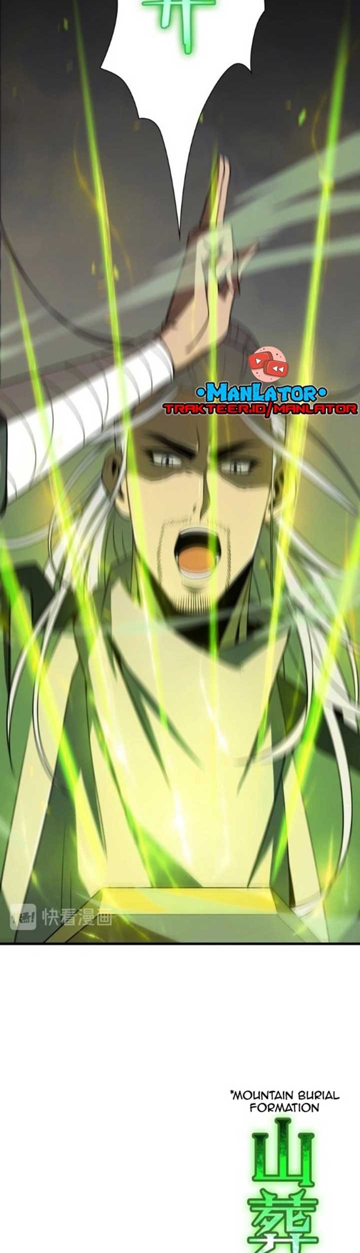 World’s Apocalypse Online Chapter 11 Gambar 27