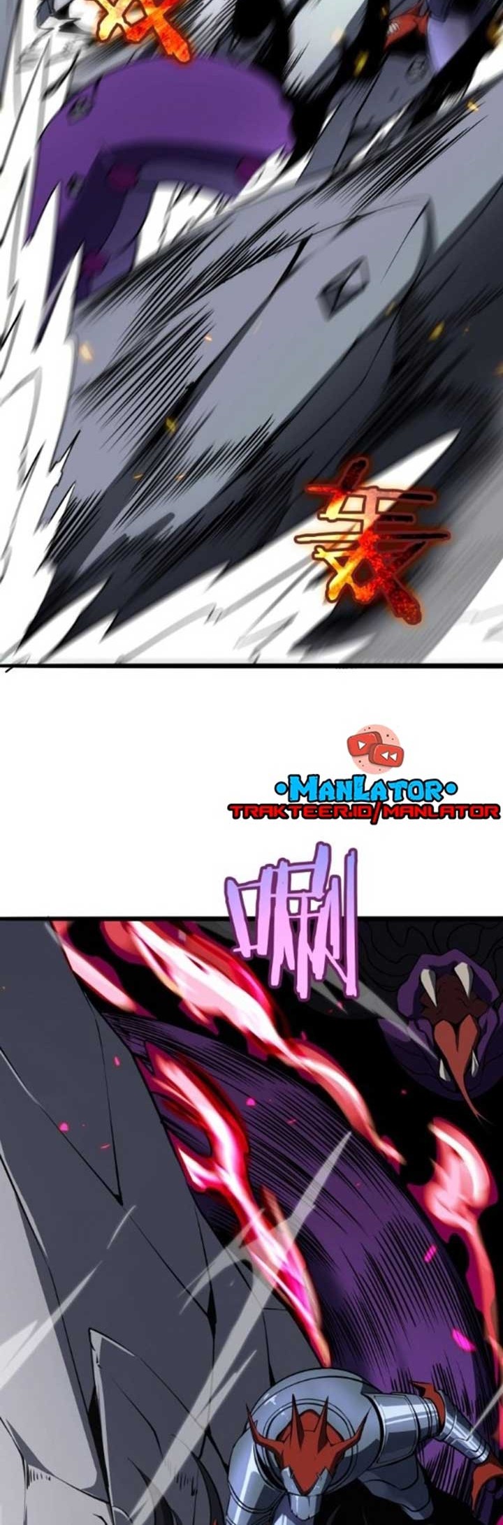 World’s Apocalypse Online Chapter 11 Gambar 29