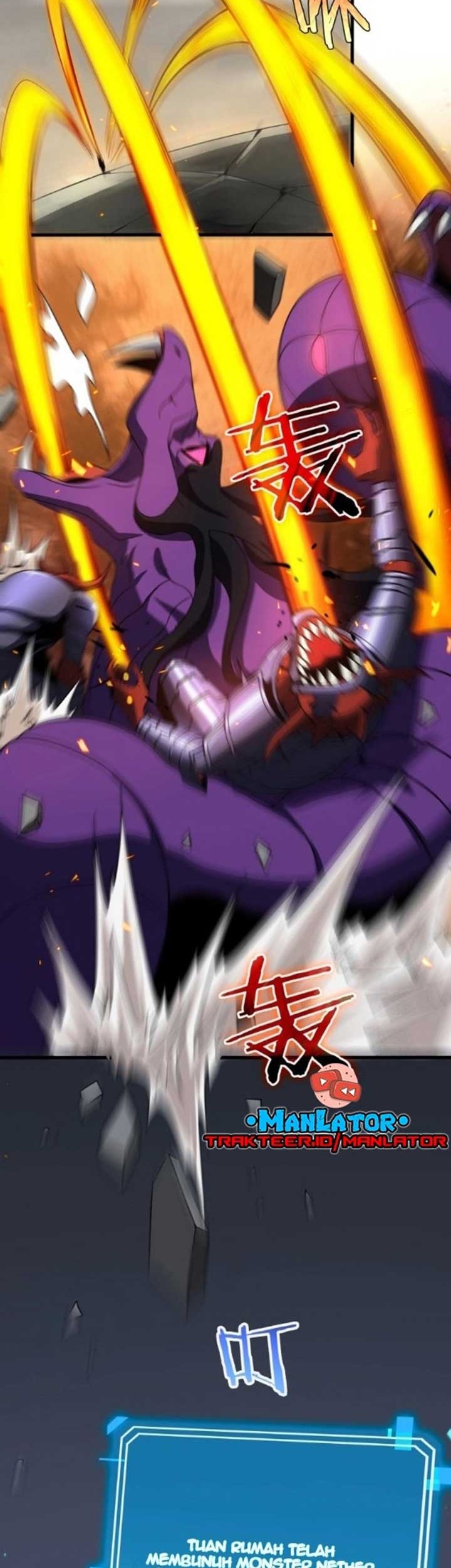 World’s Apocalypse Online Chapter 11 Gambar 31