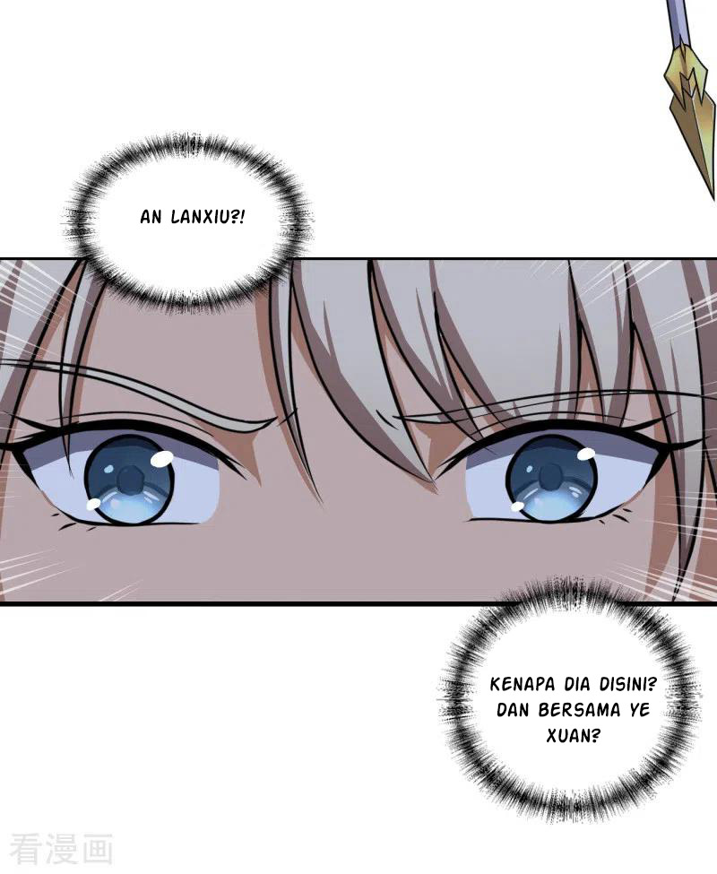 Domination One Sword Chapter 88 Gambar 9