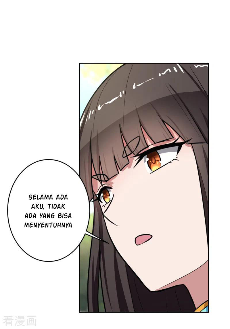 Domination One Sword Chapter 90 Gambar 11