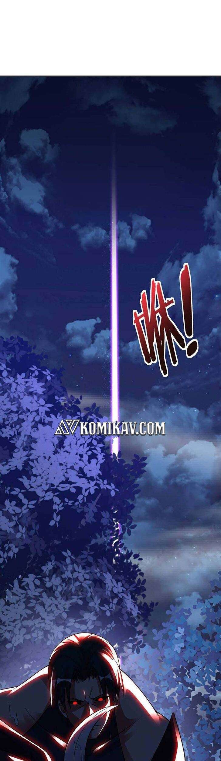 My Master Is A God Chapter 28 Gambar 23