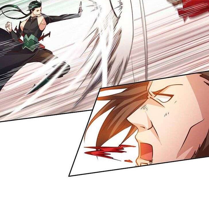 My Master Is A God Chapter 28 Gambar 32