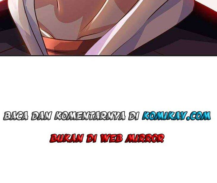 My Master Is A God Chapter 28 Gambar 34