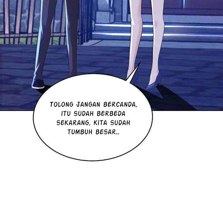 My Master Is A God Chapter 28 Gambar 8