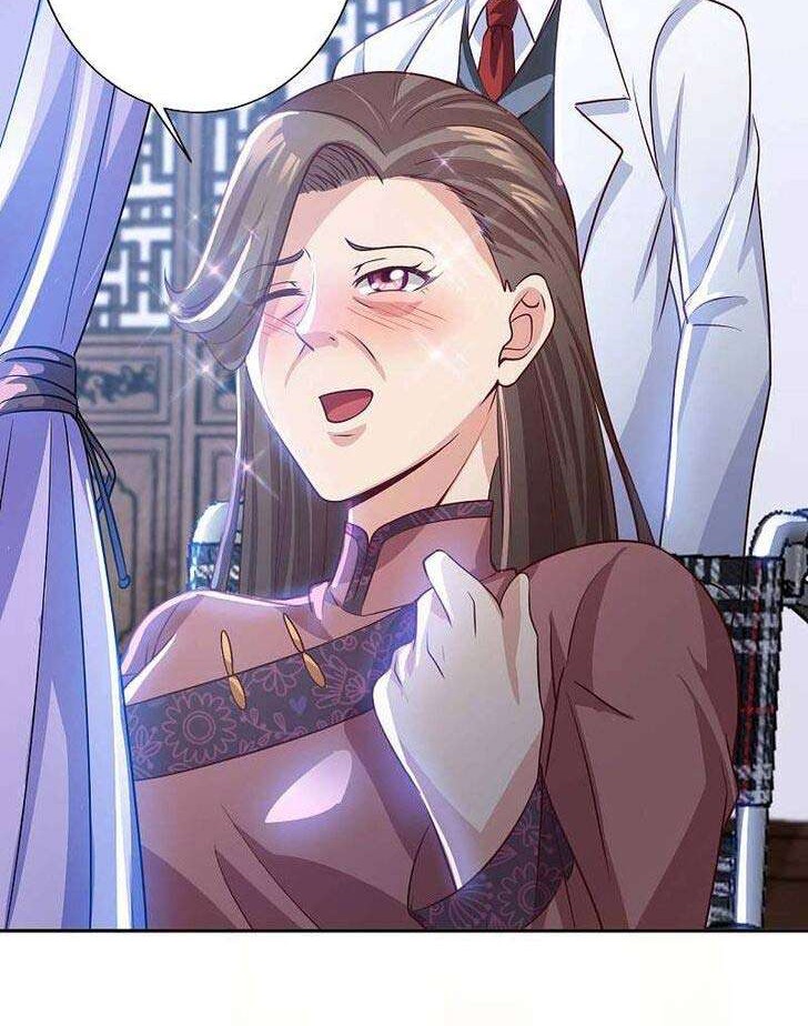 My Master Is A God Chapter 28 Gambar 12